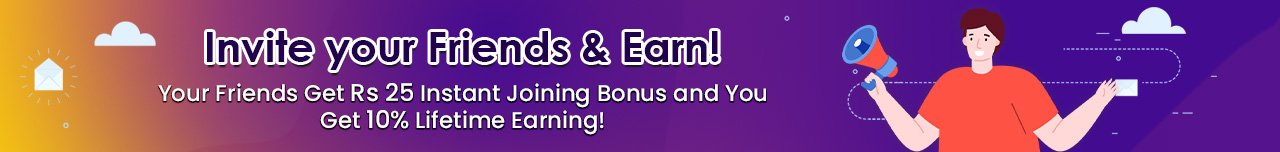 Refer & Earn
