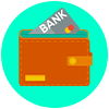 Bank & Wallet