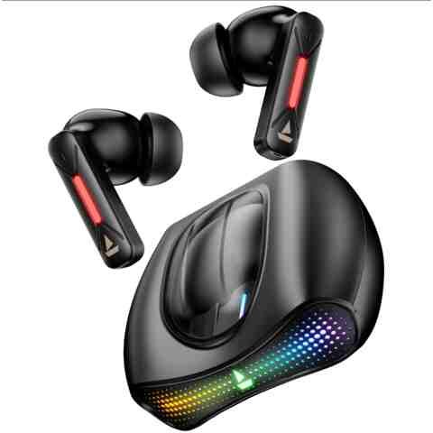 BoAt Airdopes Drift Wireless Gaming Earbuds