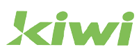 KIWI Credit Card