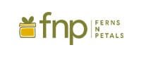 ferns and petals coupons